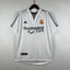 Retro Real Madrid 2001-2002 home