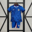 Enfants Chelsea FC domicile 2025-2026