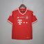 Retro Bayern Munich 2013-2014 home UCL