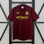 Retro Manchester City 2012-2013 away