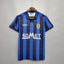 Retro Atalanta BC 1996-1997 home