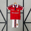 Retro Kids Manchester United 1998-1999 home
