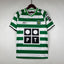 Retro Sporting Lisbon 2003-2004 home