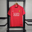 Retro Manchester United 2007-2008 home