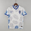 Brazil 2022 Classic White Soccer Jersey