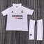 Retro Kids Real Madrid 2004-2005 Home