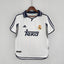 Retro Real Madrid 2000-2001 home