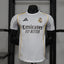 Real Madrid 2025-2026 home player