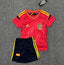 Retro Kids Spain 2012 home