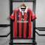 Retro AC Milan 2012-2013 home
