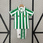 Retro Kids Real Betis 1995-1997 home