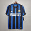 Retro Inter Milan 2010-2011 home