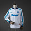 Retro Napoli 1998-1999 Away Long-Sleeve Shirt