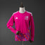 Mexico 2026 Goalkeeper Fan Long Sleeve