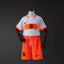 Kids Netherlands 2026 Away Fan