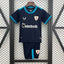 Kids Athletic Bilbao 2025 - 2026 away - WCFOOTBALLSUIT