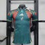 Mexico national 2025 - 2026 special edition player - WCFOOTBALLSUIT