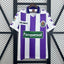 Retro Real Valladolid 1995 - 1996 home - WCFOOTBALLSUIT