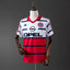 Retro Bayern Munich 1998-2000 away