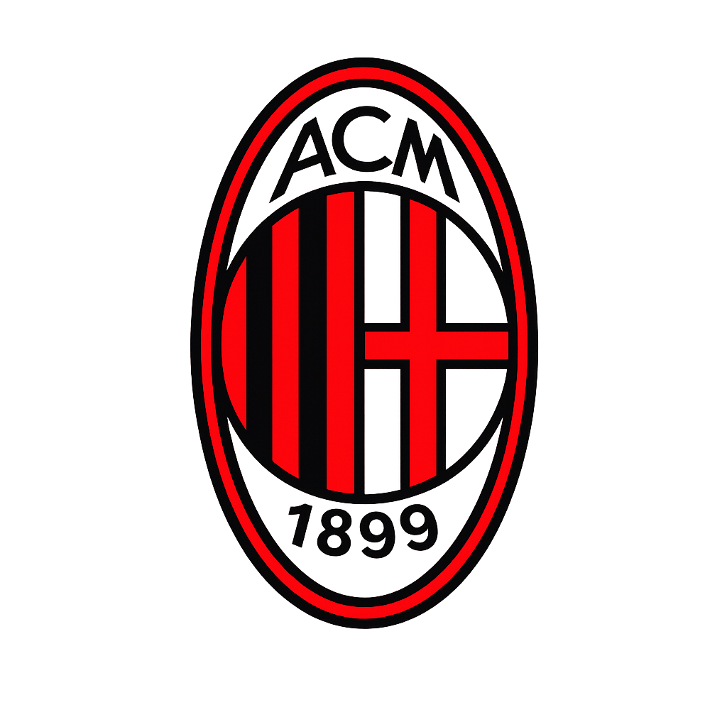 Ac milan retro