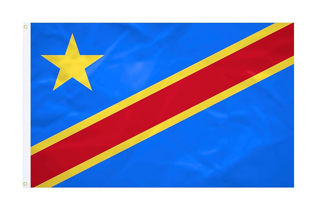 congo