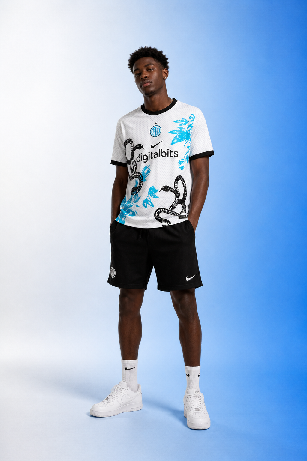 maillot concept inter milan