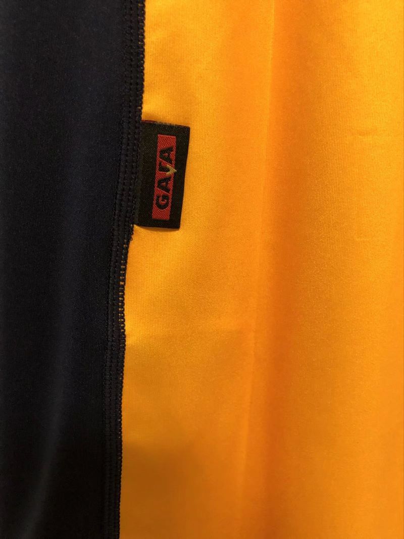 Retro AS Roma 2000-2001 home