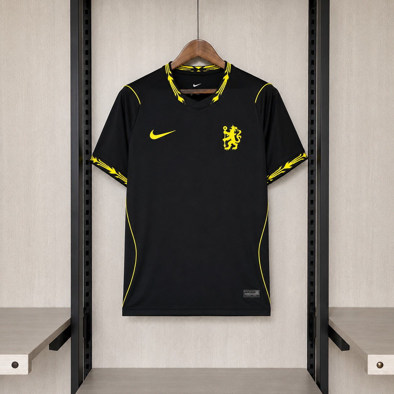 Chelsea FC 2026-2027 Away Main image