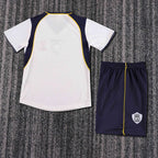 Retro Kids Liverpool FC 2001-2002 away