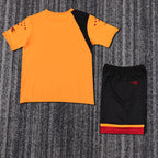 Retro Kids AS Roma 2005-2006 home