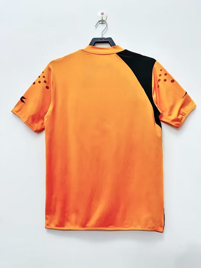 Retro AS Roma 2005-2006 home Secondary image