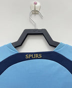 Retro Tottenham Hotspur 2006-2007 away