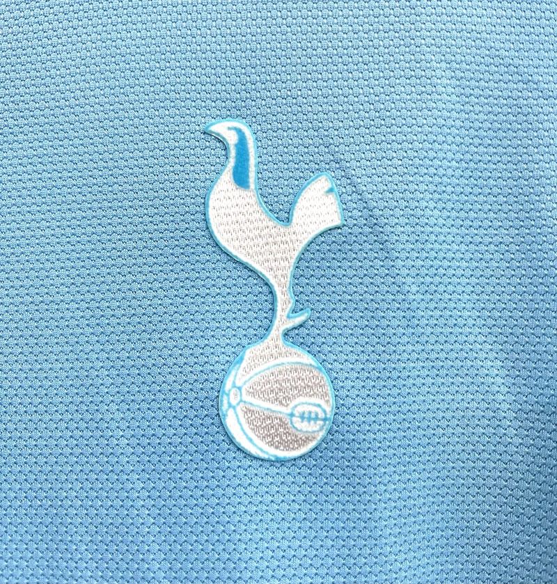 Retro Tottenham Hotspur 2006-2007 away
