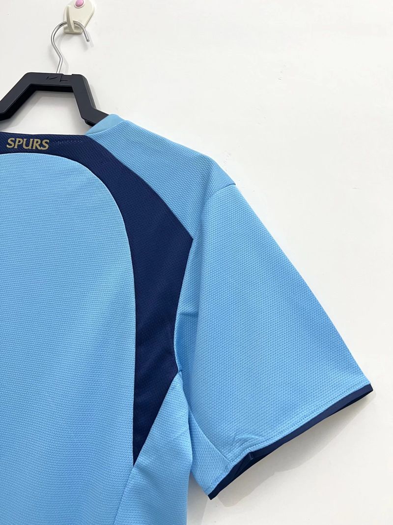 Retro Tottenham Hotspur 2006-2007 away
