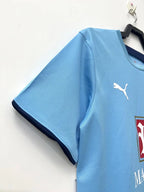 Retro Tottenham Hotspur 2006-2007 away