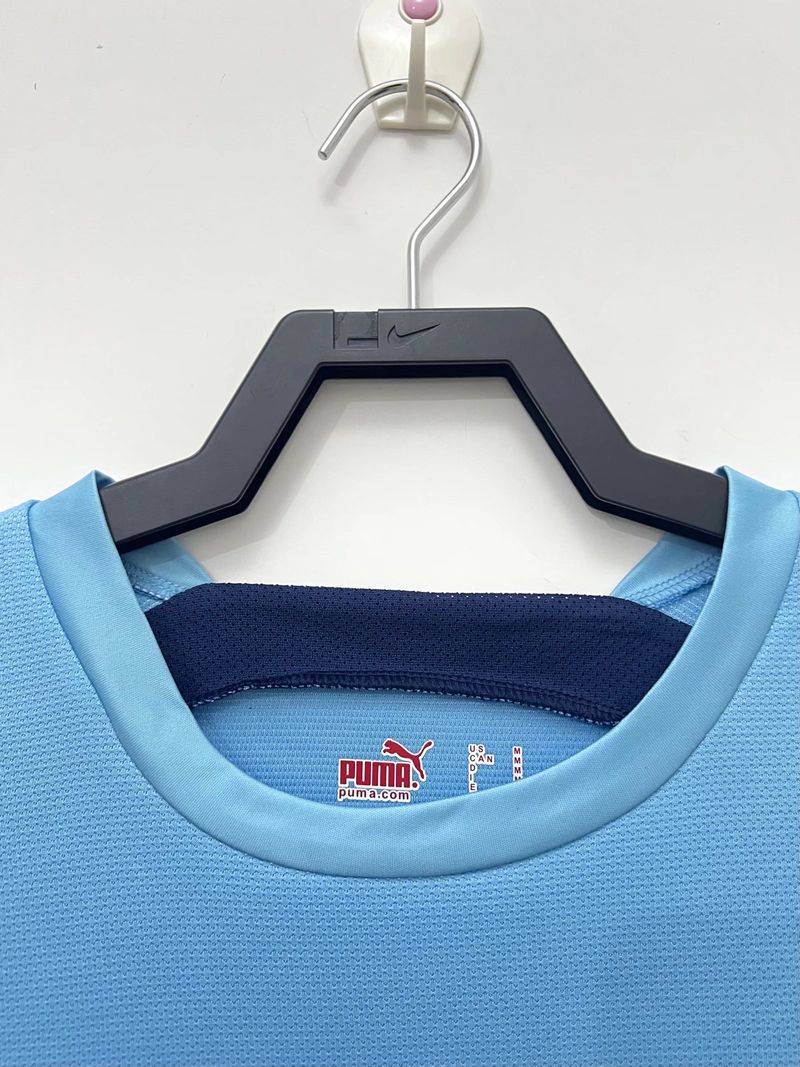Retro Tottenham Hotspur 2006-2007 away