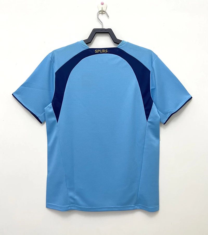Retro Tottenham Hotspur 2006-2007 away