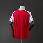 Arsenal FC 2025-2026 home