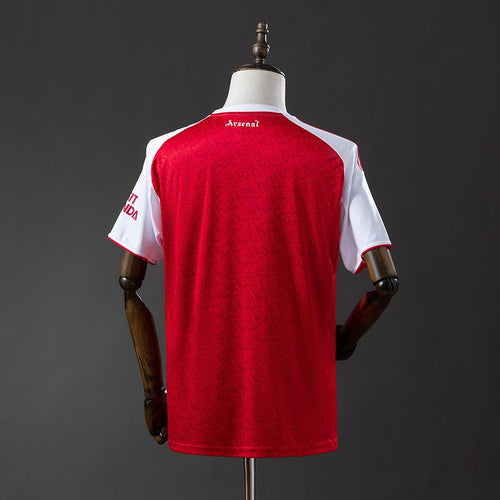 Arsenal FC 2025-2026 home