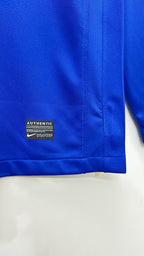 Retro Manchester United 2008-2009 second away Long Sleeve