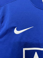 Retro Manchester United 2008-2009 second away