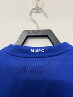 Retro Manchester United 2008-2009 second away