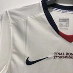 Retro Manchester United 2008-2009 UCL edition away