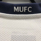 Retro Manchester United 2008-2009 UCL edition away