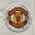 Retro Manchester United 2008-2009 UCL edition away