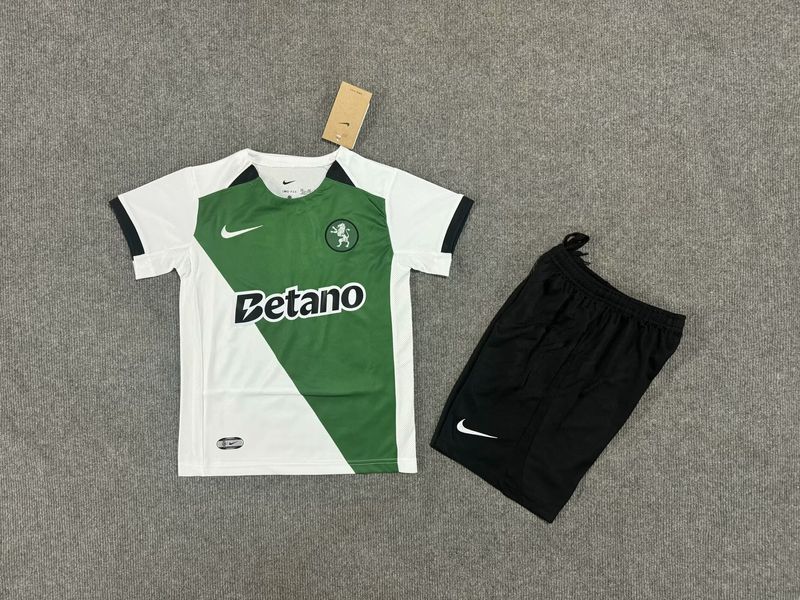 Kids Sporting Lisbon 100th anniversary edition Main image