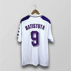 Retro ACF Fiorentina 1998-1999 away