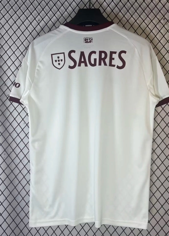 SL Benfica 2026-2027 Away Image secondaire du produit