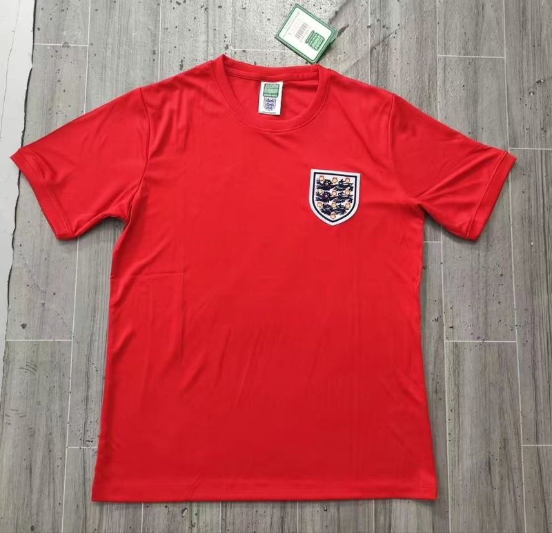 Retro England 1966 away v1