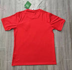 Retro England national 1966 away v1